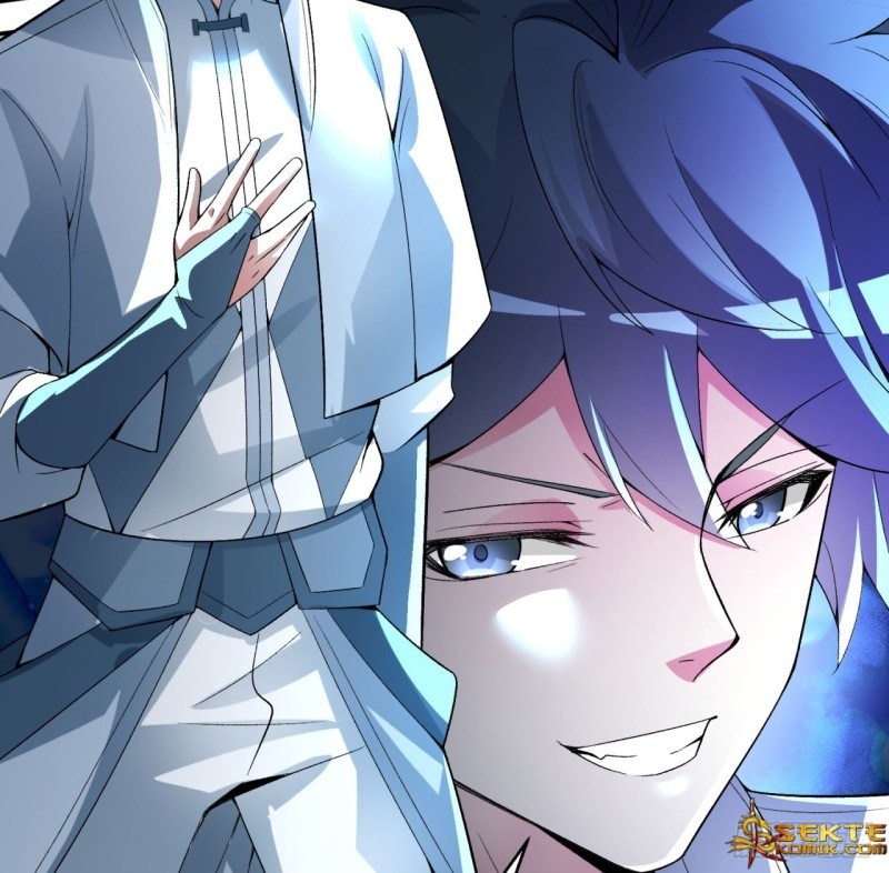 I Picked Up An Attributes Chapter 34 Gambar 33